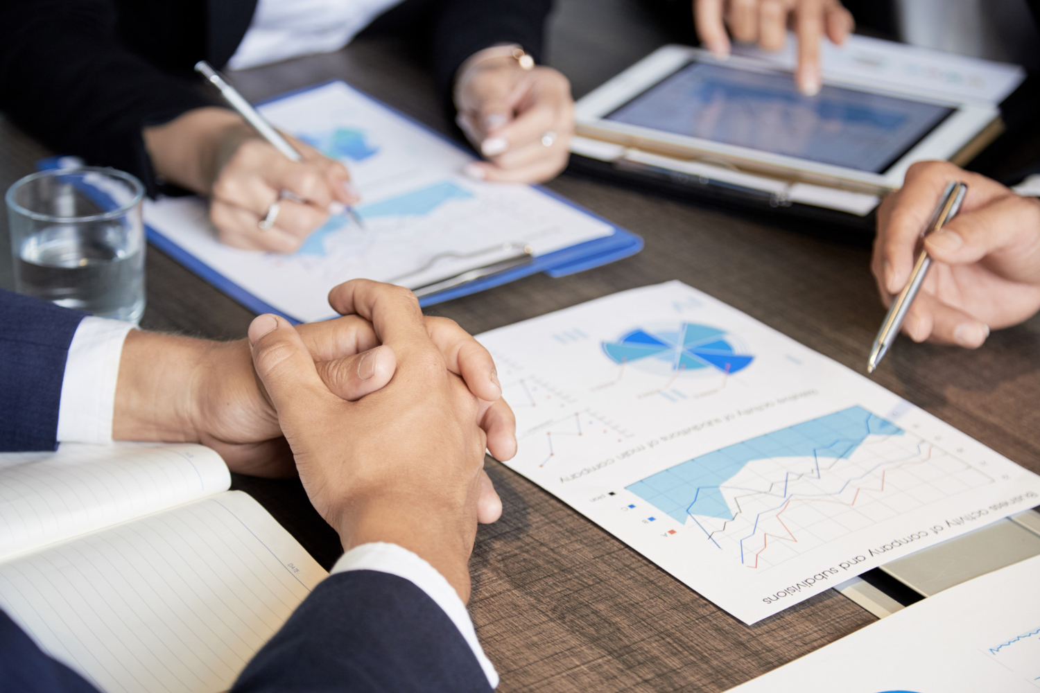 Annual Regulatory Renewal Tracking