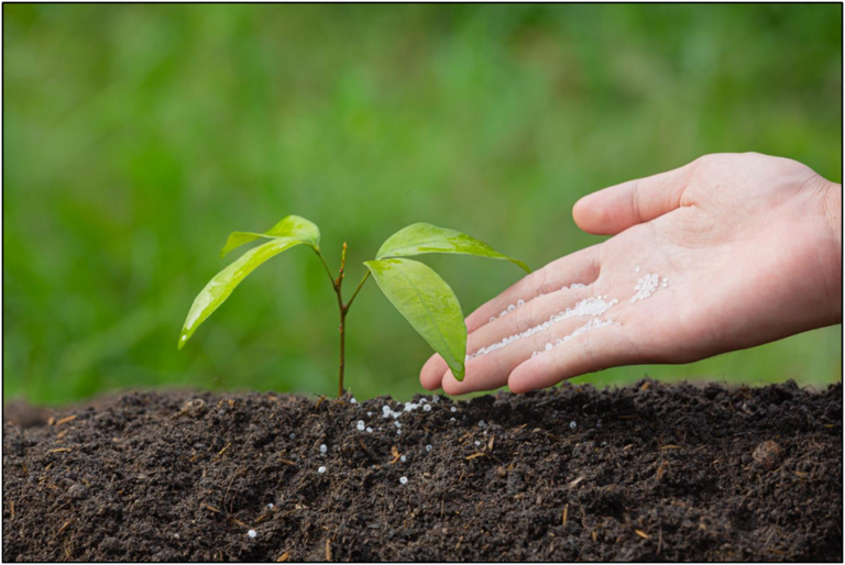 Fertilizer Registration