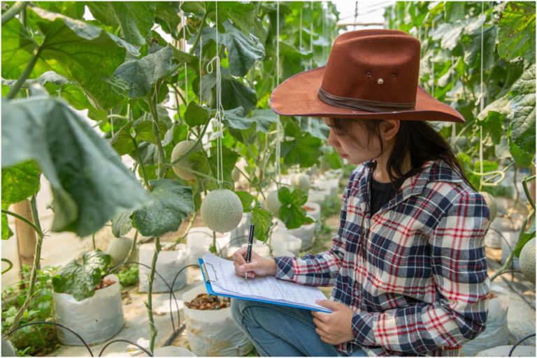 Organic Product Registration
