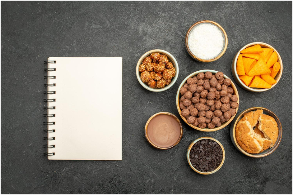. Pet Food Registration